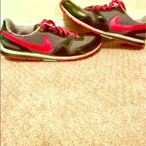 Women’s Nike Shoes